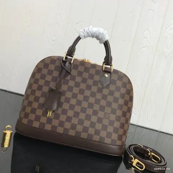 WIS Louis ALMA PM Vuitton 0608